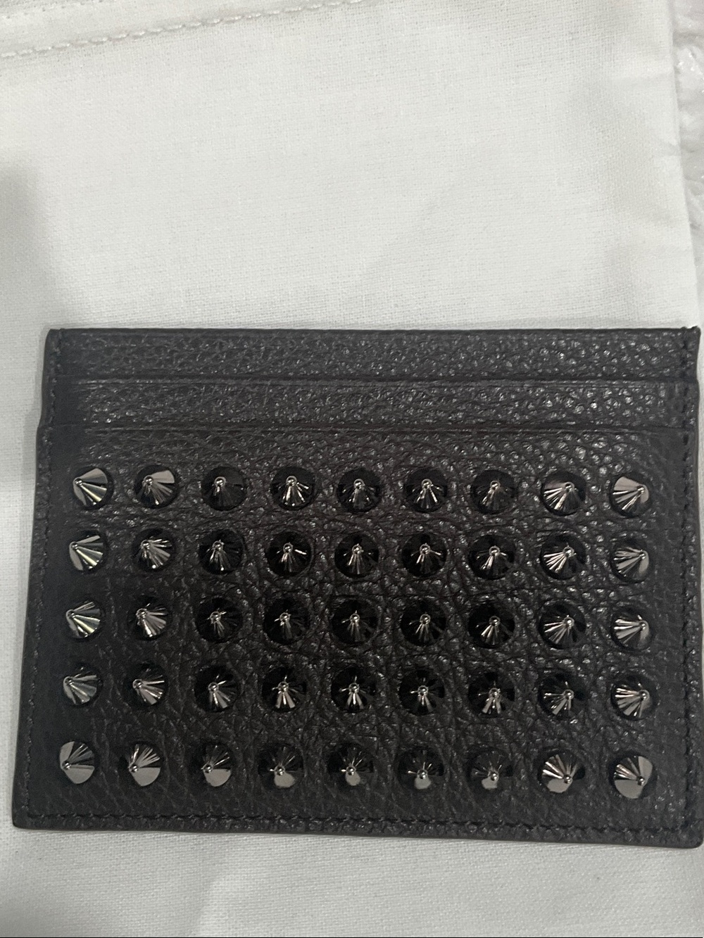 Card holder - Picture 2 of 5